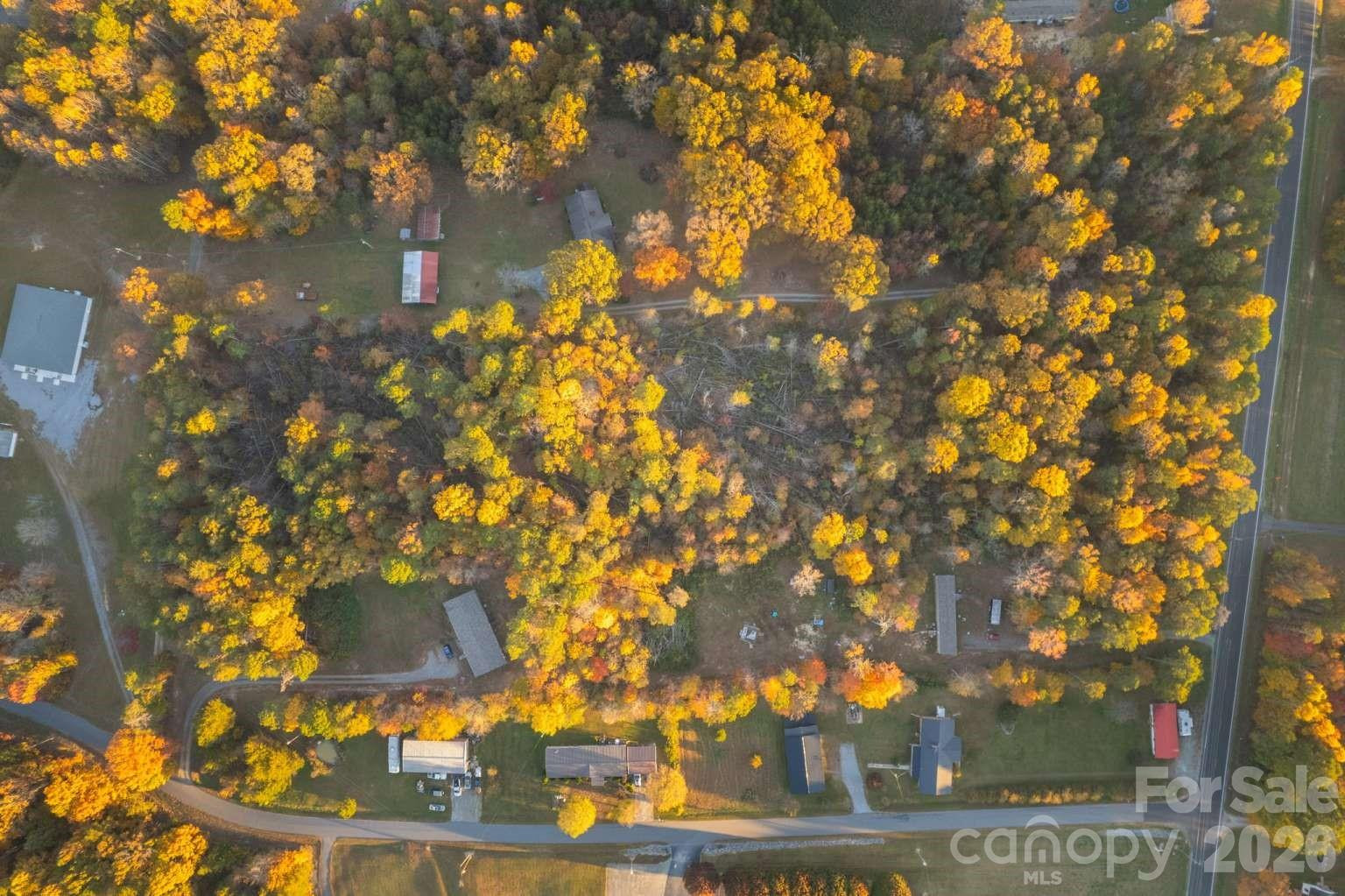 00 Camp Meeting Road - Photo 6