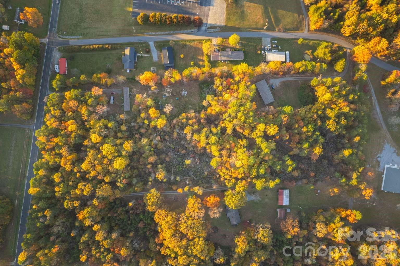 00 Camp Meeting Road - Photo 7