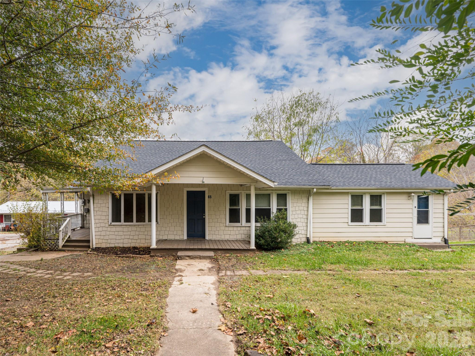 65 Banks Town Road - Photo 2