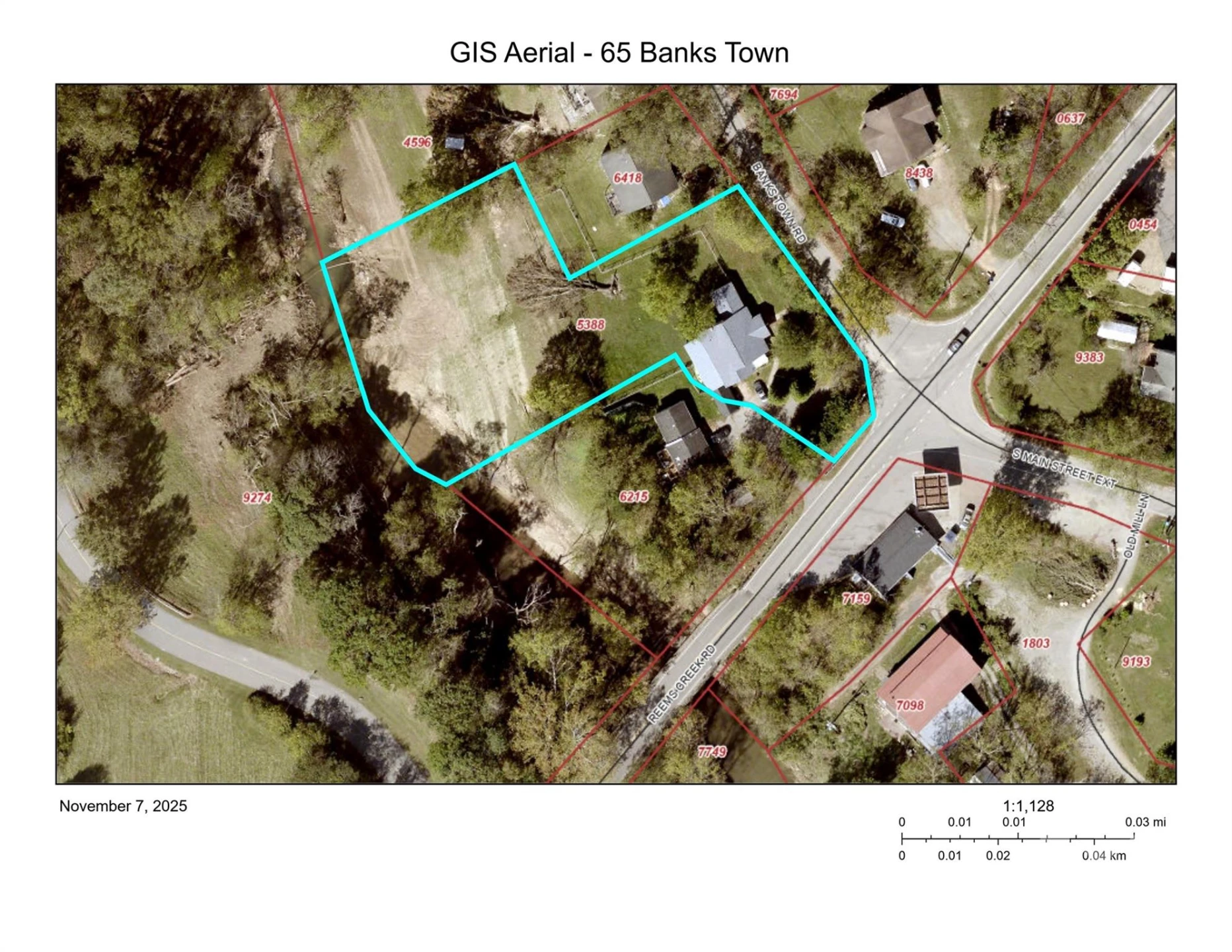 65 Banks Town Road - Photo 42