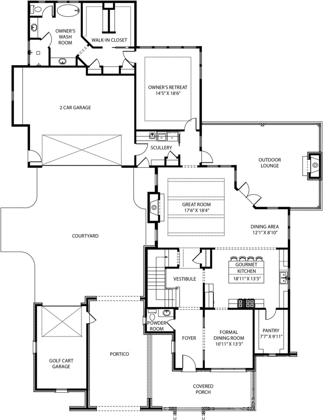 334 North Fork Road #2 - Photo 3