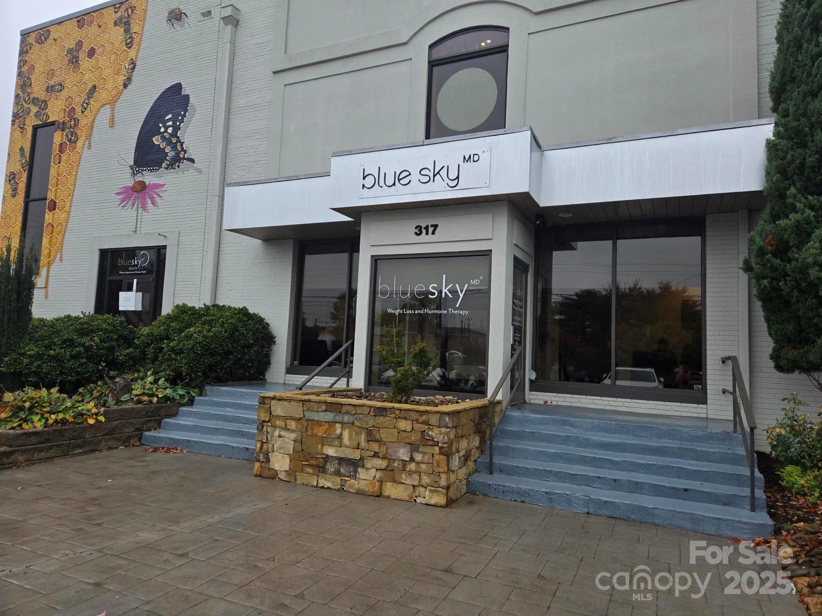 317 King Street