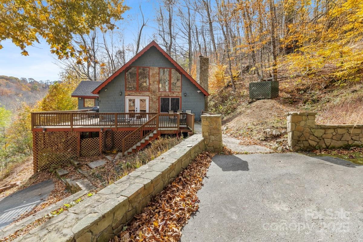 563 Bee Tree Lane - Photo 18