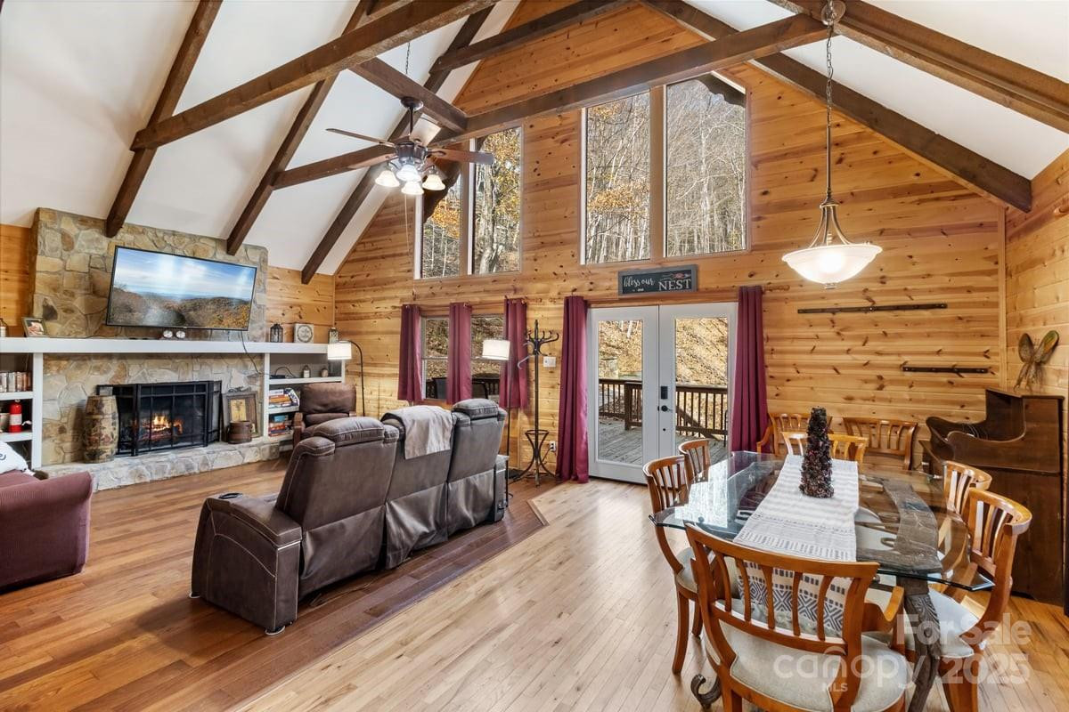 563 Bee Tree Lane - Photo 4