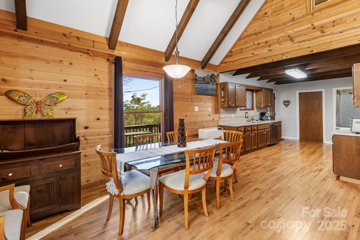 563 Bee Tree Lane - Photo 5
