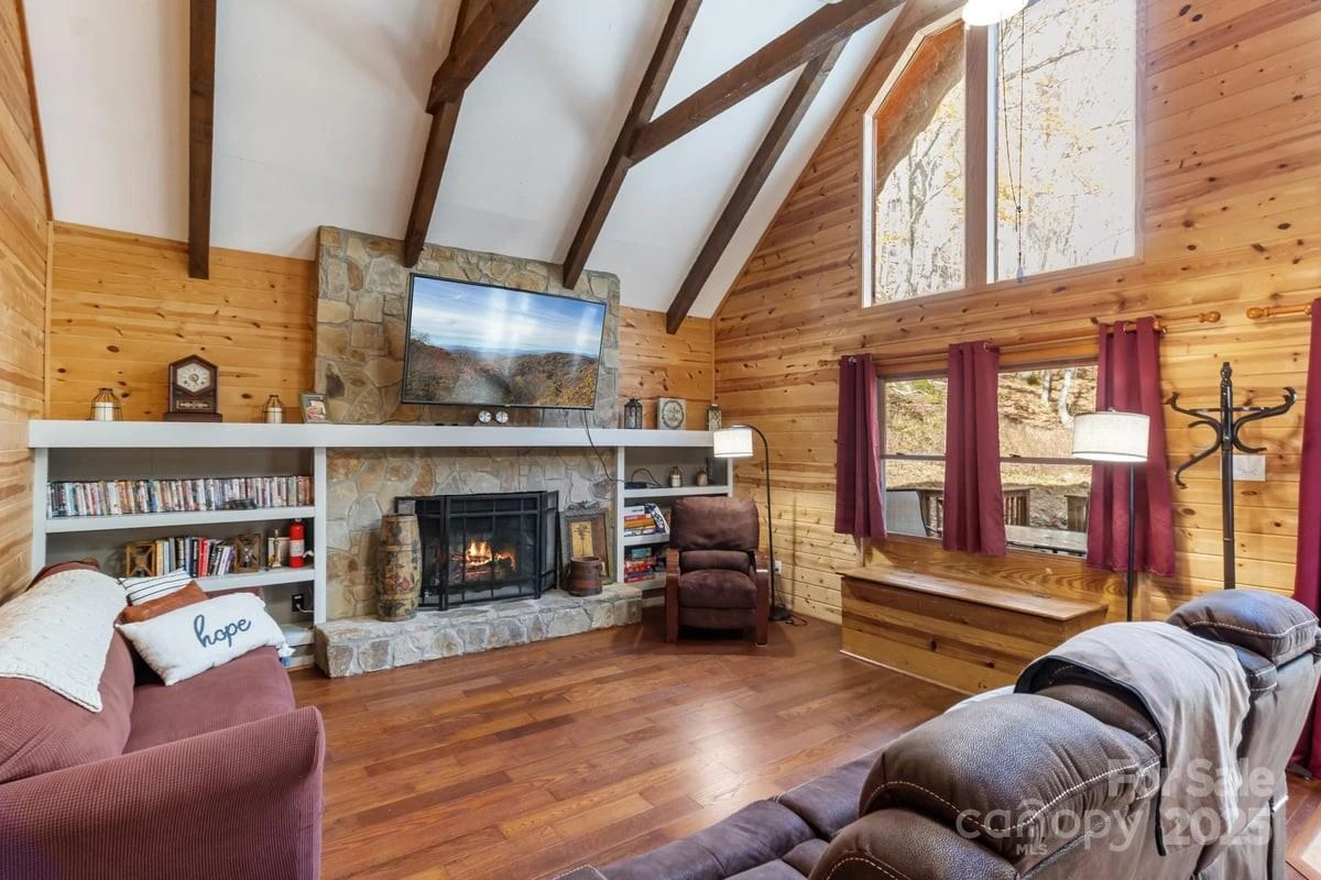 563 Bee Tree Lane - Photo 6