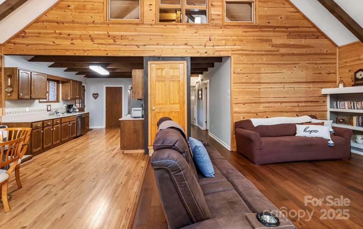 563 Bee Tree Lane - Photo 7