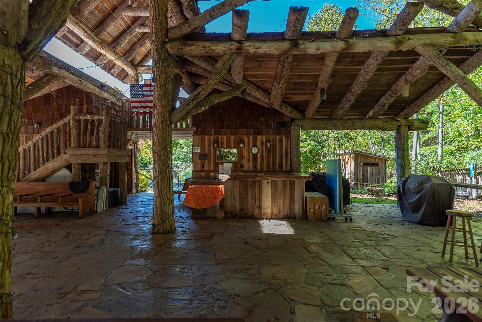 322 Goldenleaf Road - Photo 45