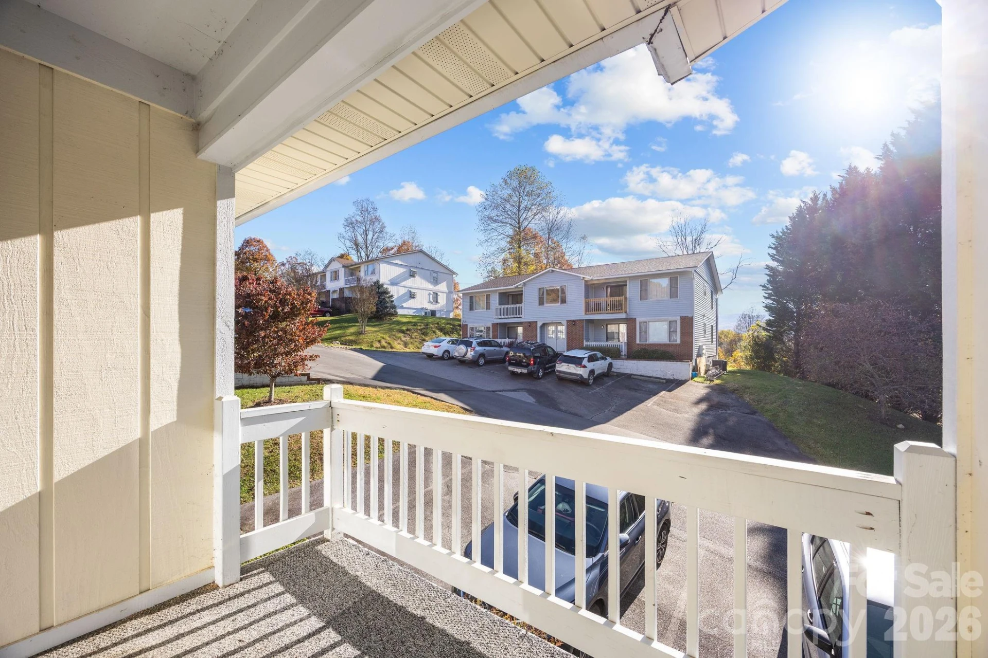 43 Nazarene Way #4