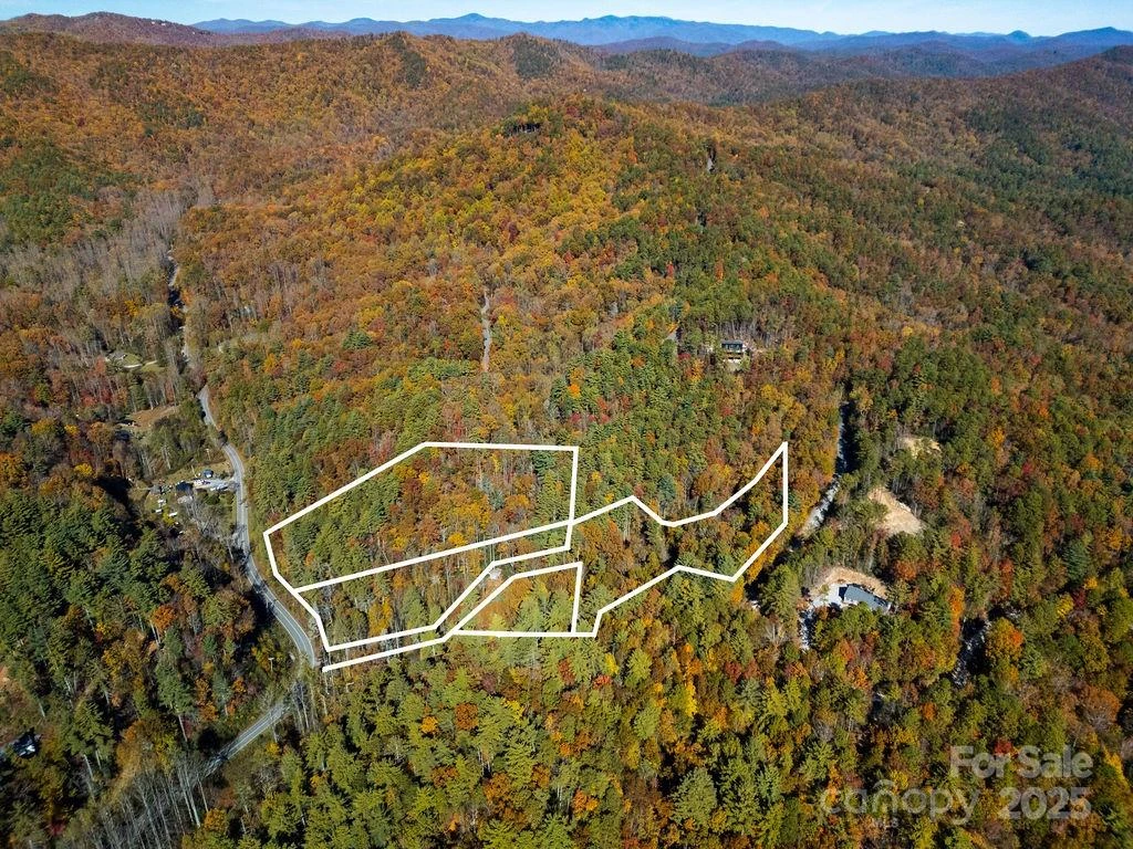 3761 Frozen Creek Road #31,32,33