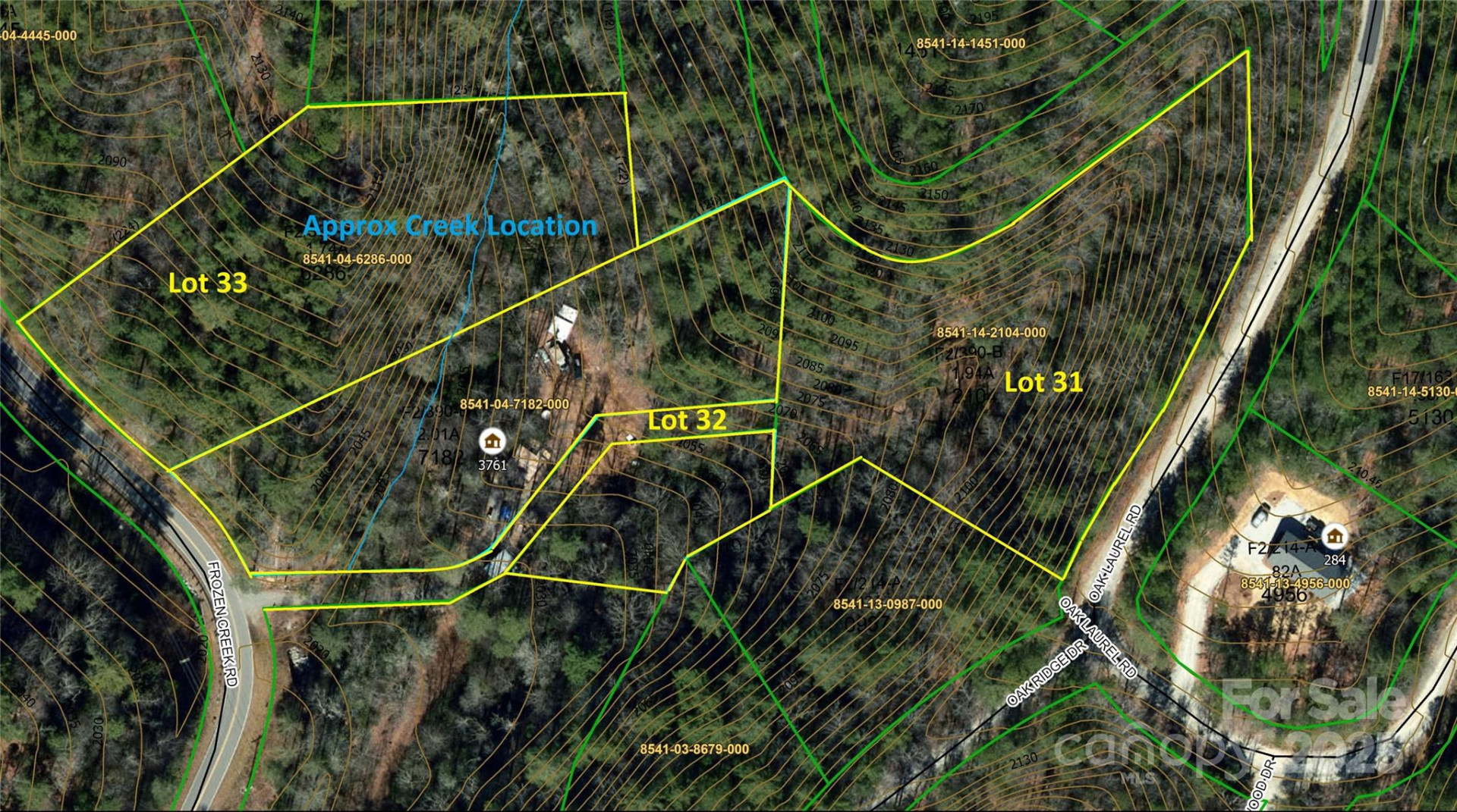 3761 Frozen Creek Road #31,32,33 - Photo 22