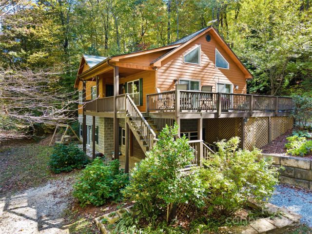 1308 Bell Mountain Road, Zirconia, NC, 28790