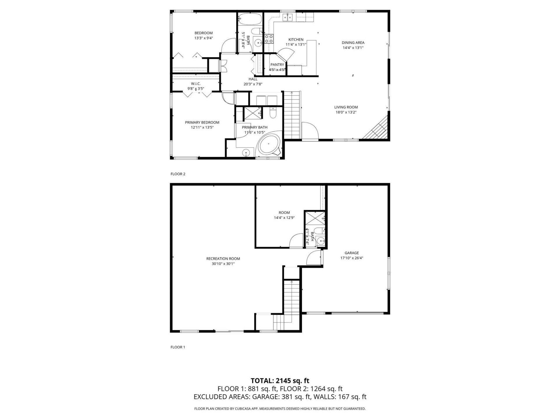 1308 Bell Mountain Road - Photo 42