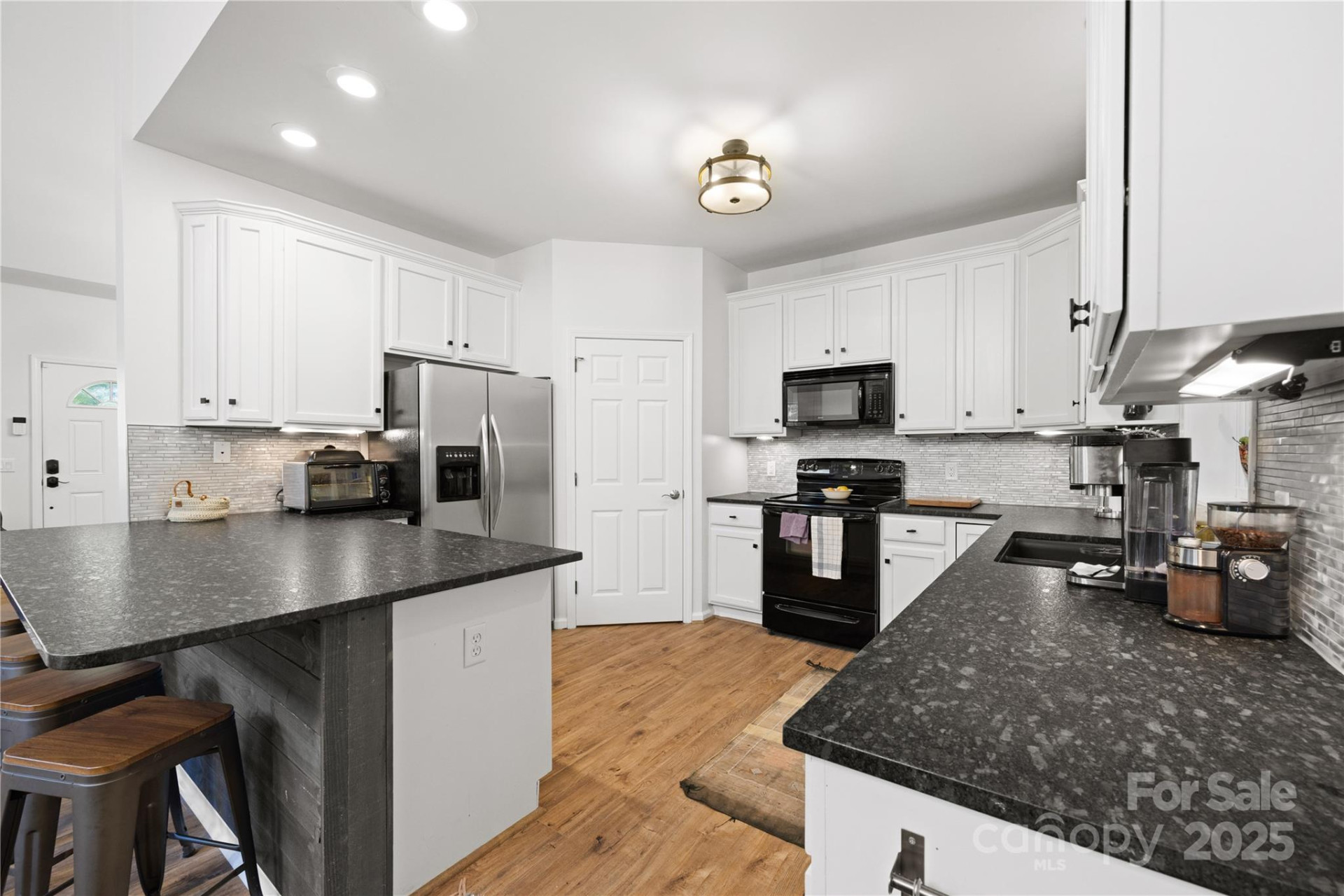 1308 Bell Mountain Road - Photo 9