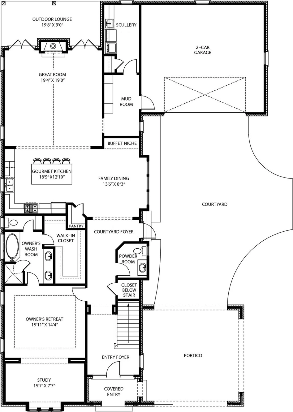 340 North Fork Road #3 - Photo 3