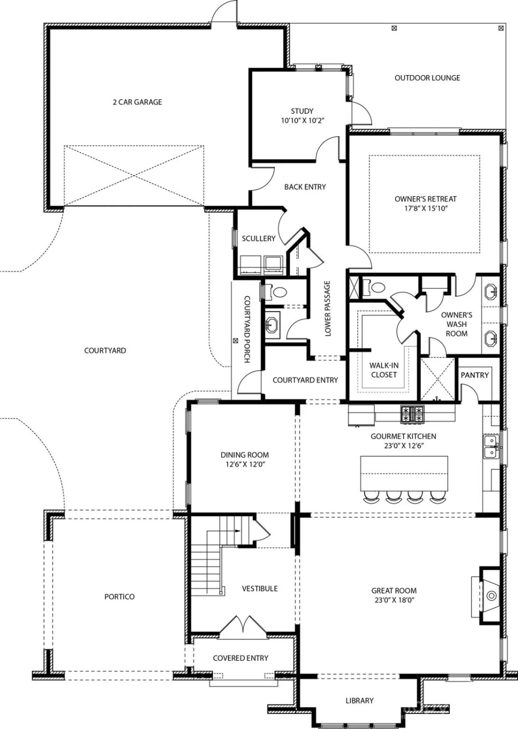 344 North Fork Road #4 - Photo 3
