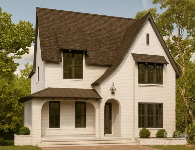 334 North Fork Road