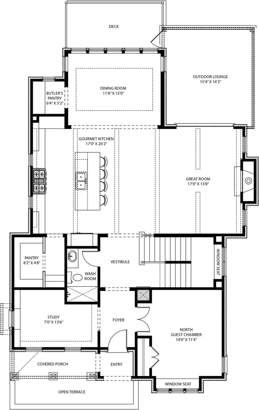 334 North Fork Road #7 - Photo 3