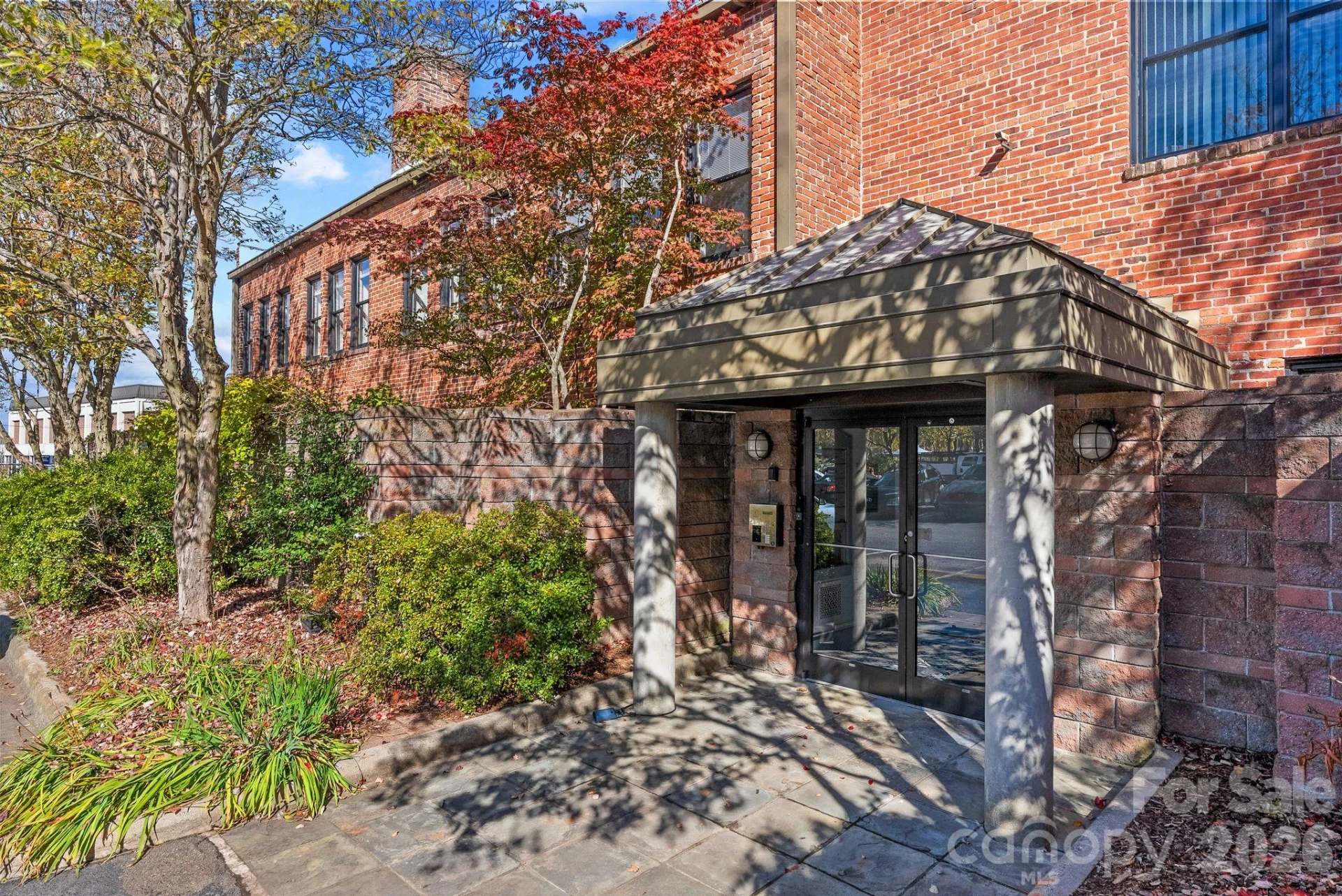 60 Haywood Street #3C & 3D - Photo 2