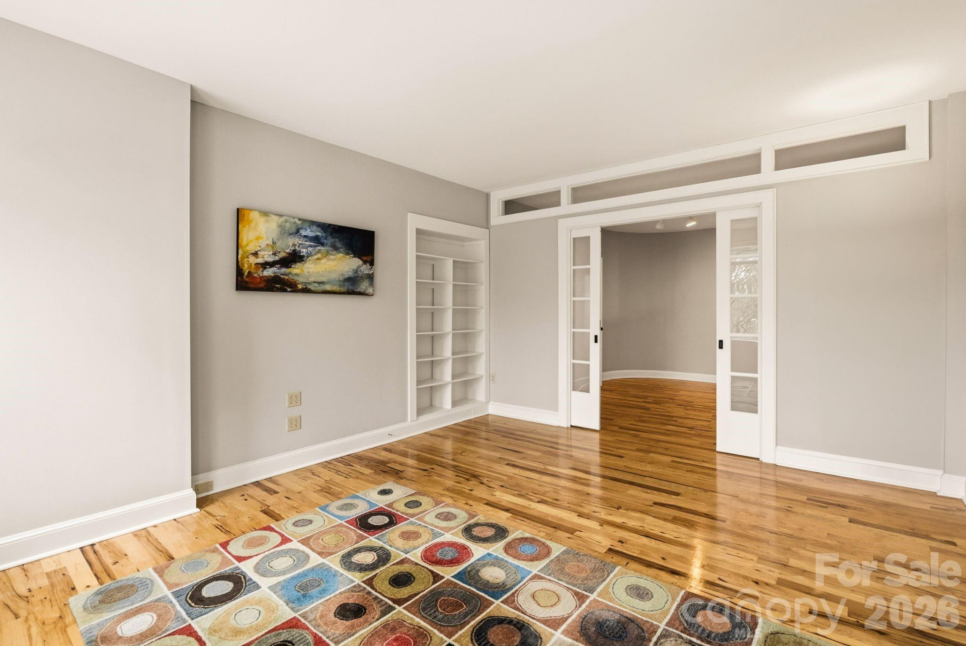 60 Haywood Street #3C & 3D - Photo 17