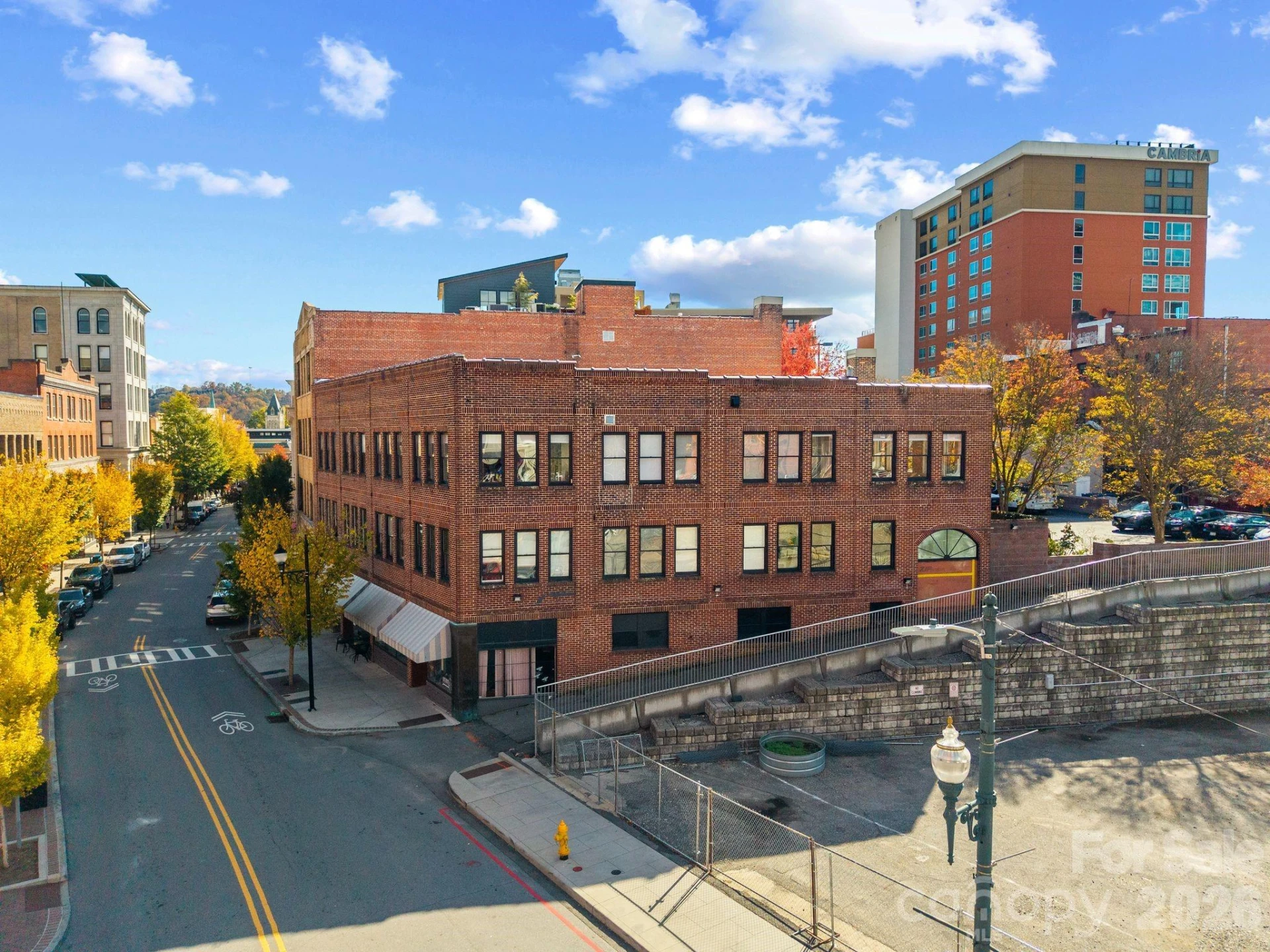 60 Haywood Street #3C & 3D - Photo 25