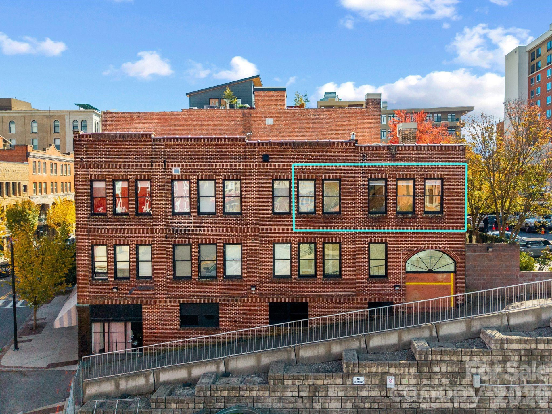 60 Haywood Street #3C & 3D - Photo 26