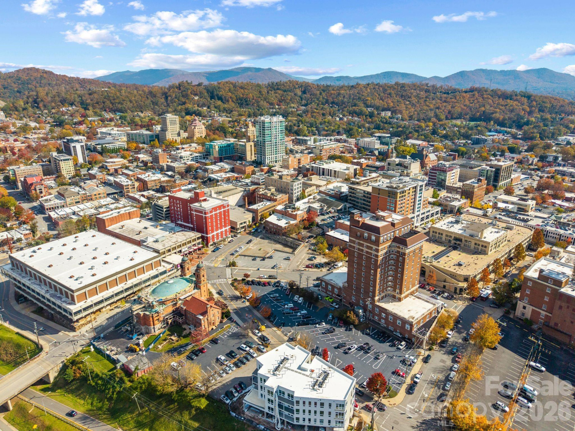 60 Haywood Street #3C & 3D - Photo 28