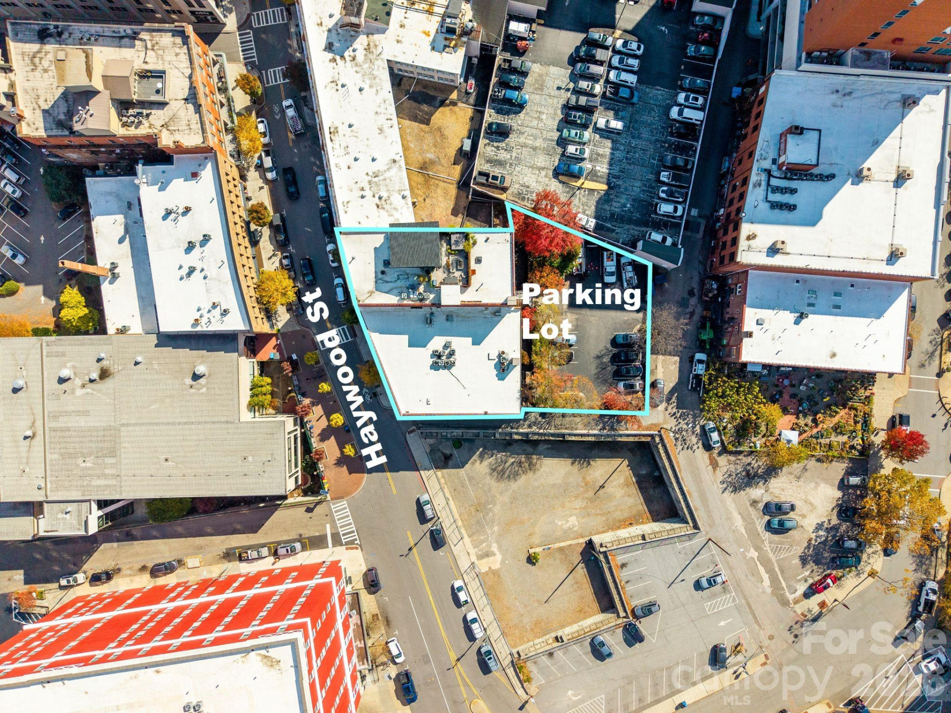 60 Haywood Street #3C & 3D - Photo 29