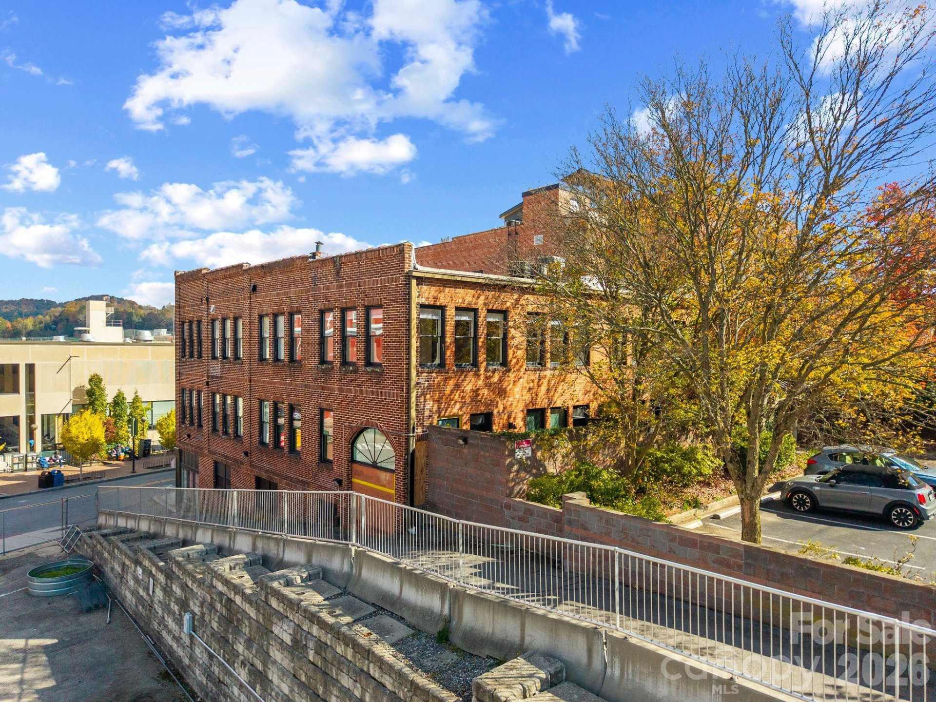 60 Haywood Street #3C & 3D - Photo 30