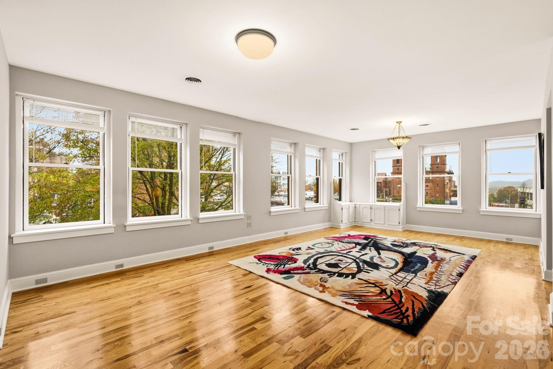 60 Haywood Street #3C & 3D - Photo 4