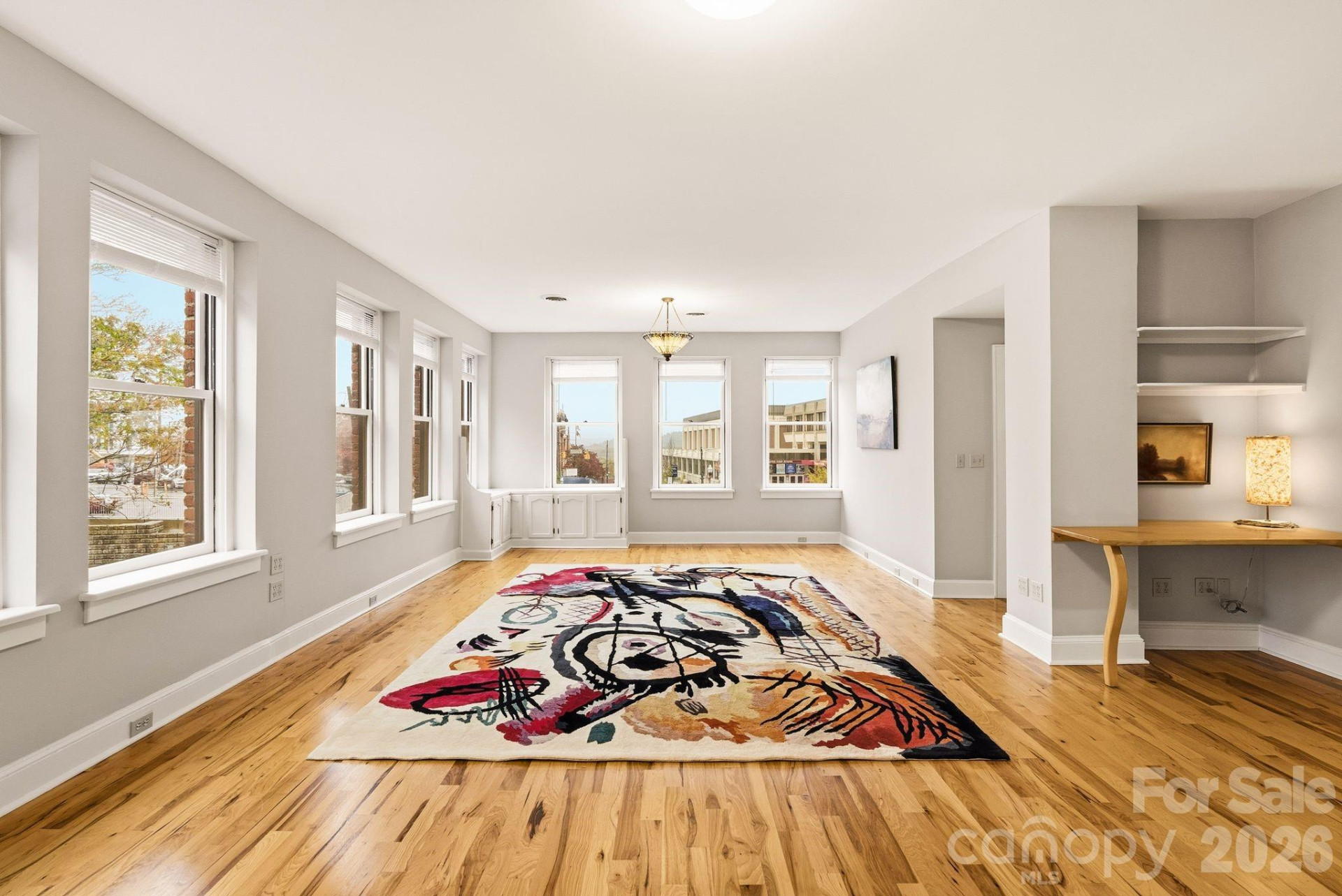 60 Haywood Street #3C & 3D - Photo 5