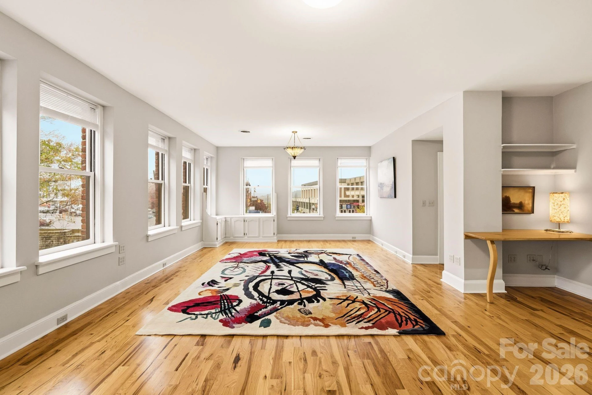 60 Haywood Street #3C & 3D - Photo 5