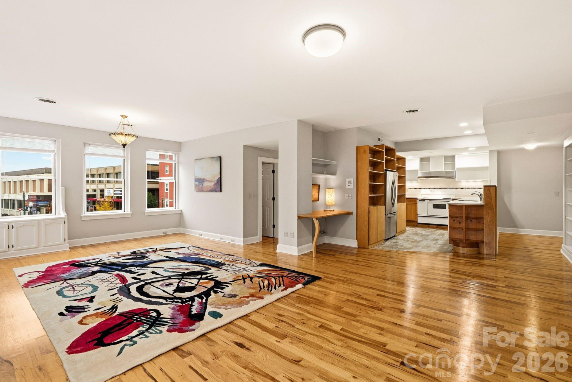 60 Haywood Street #3C & 3D - Photo 6