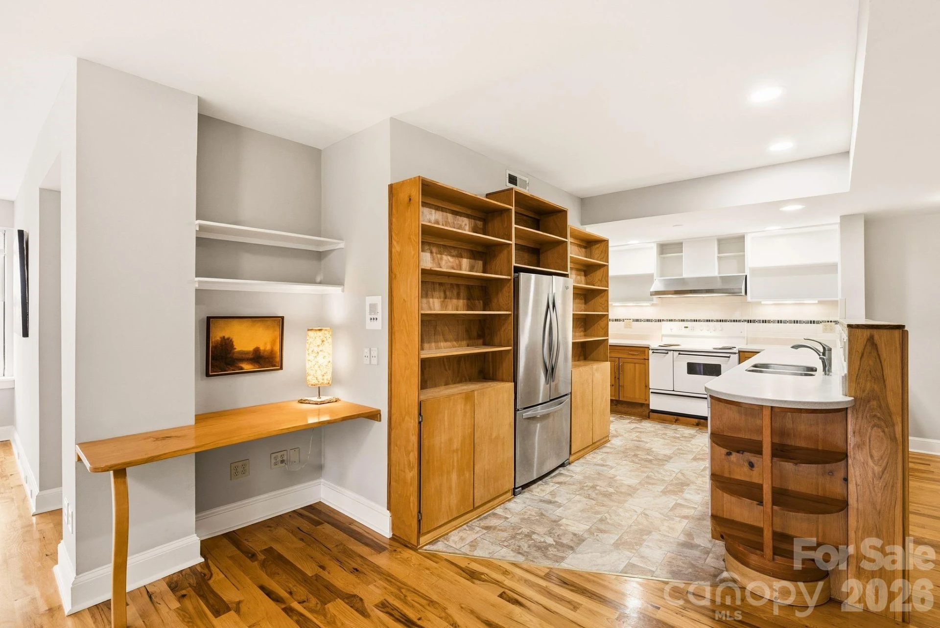 60 Haywood Street #3C & 3D - Photo 7