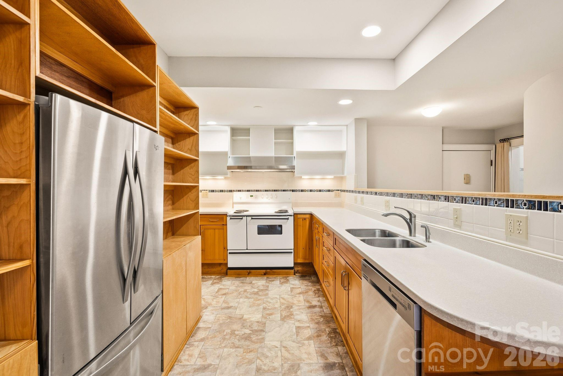 60 Haywood Street #3C & 3D - Photo 8