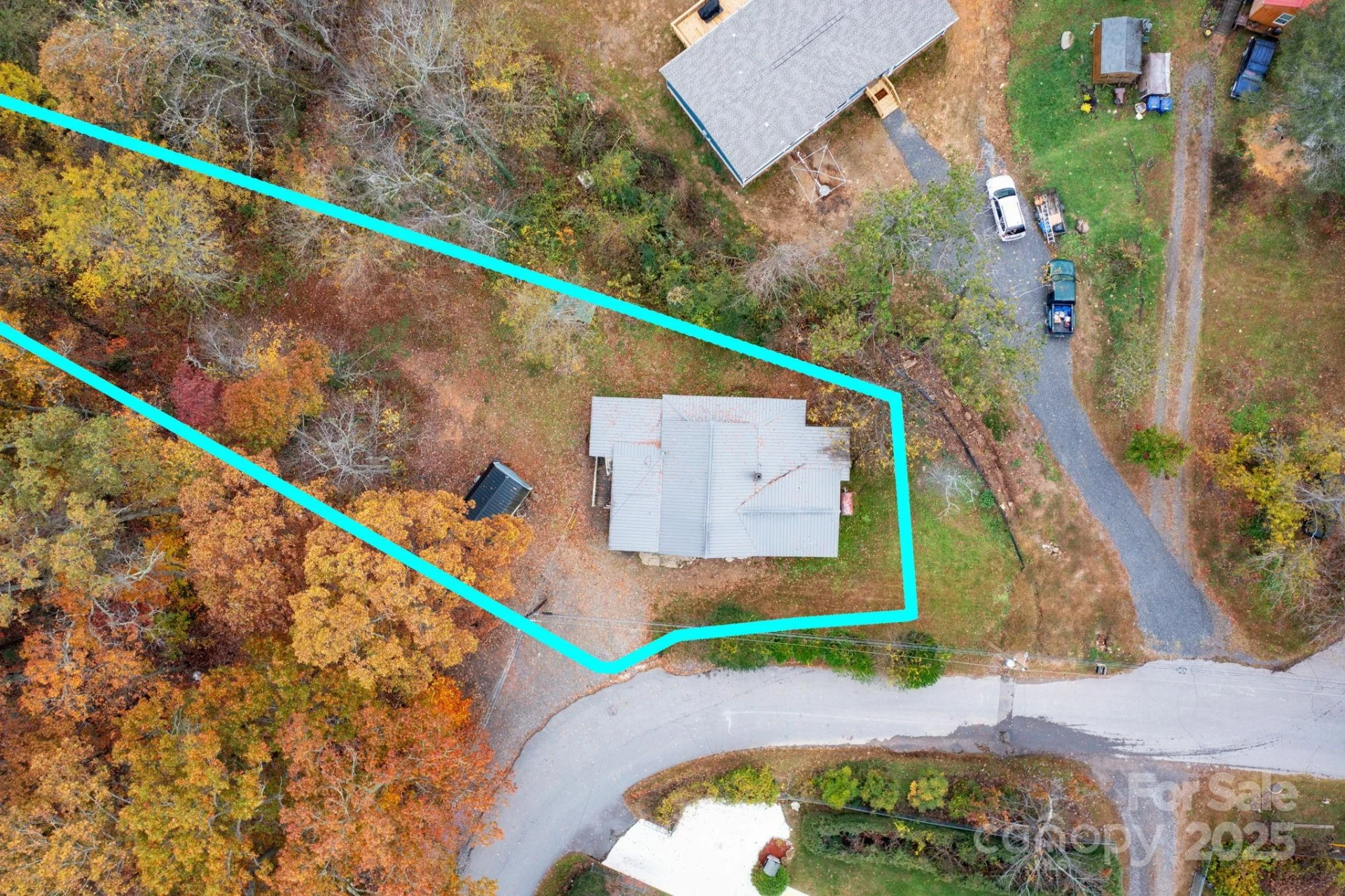 226 Mount Allen Heights