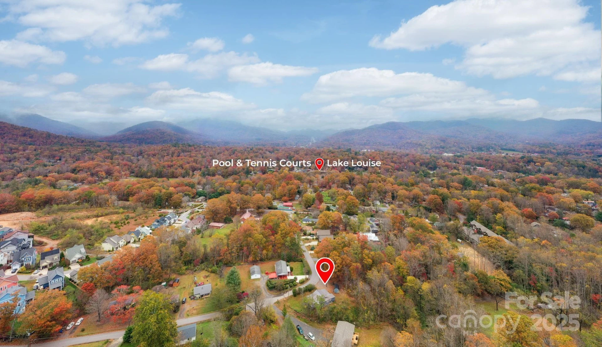 226 Mount Allen Heights - Photo 5