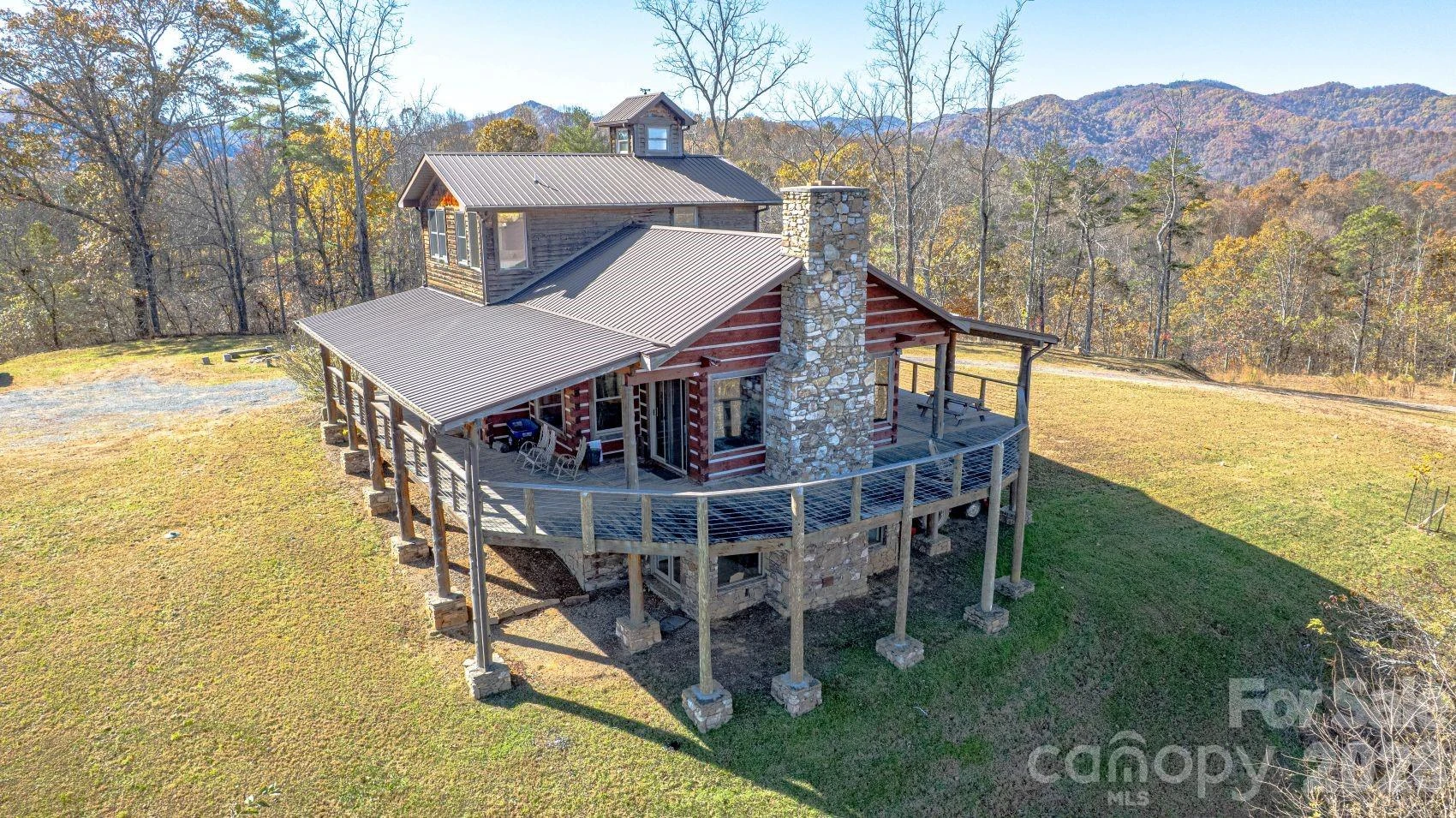 2381 Little Pine Road