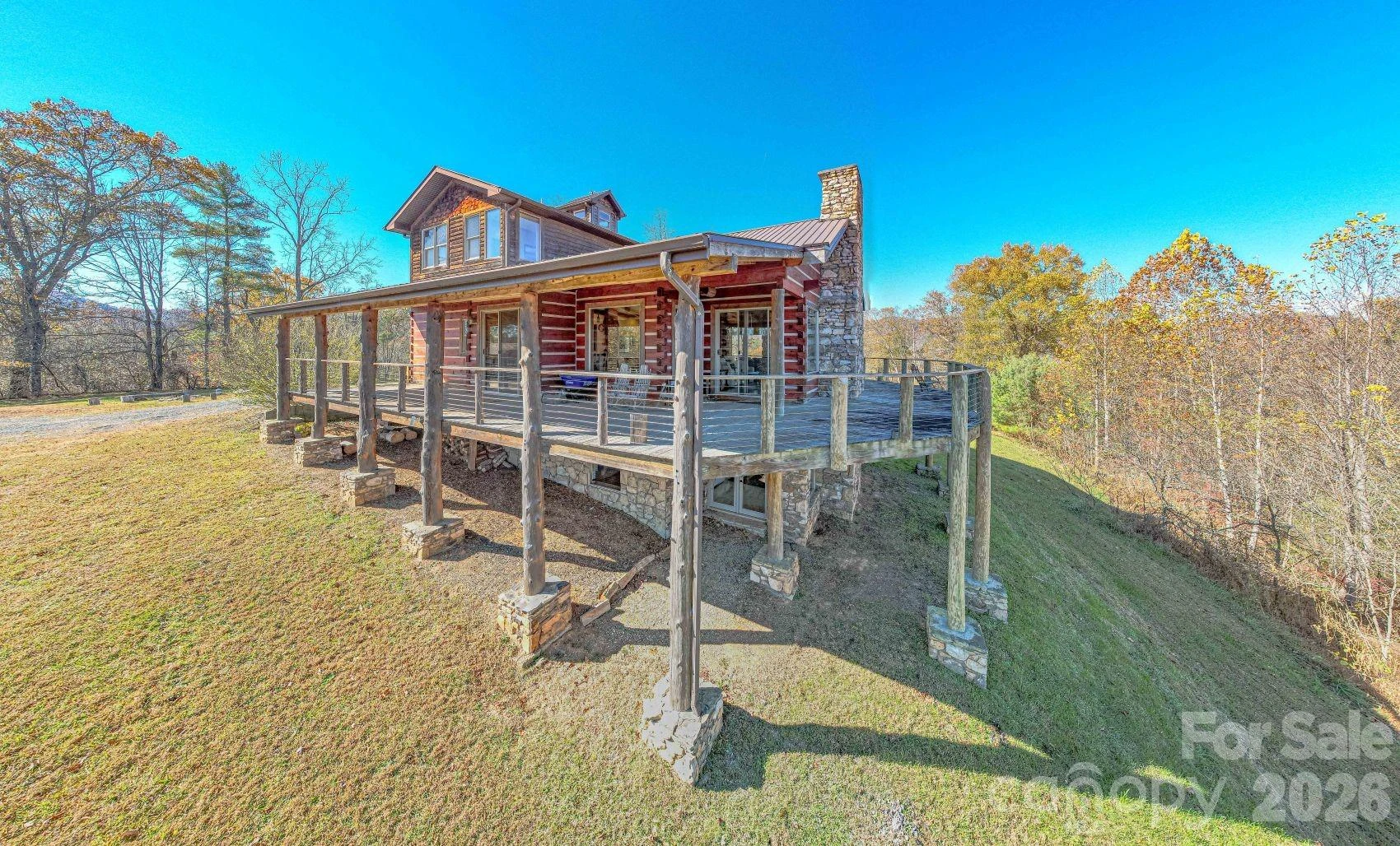2381 Little Pine Road - Photo 2