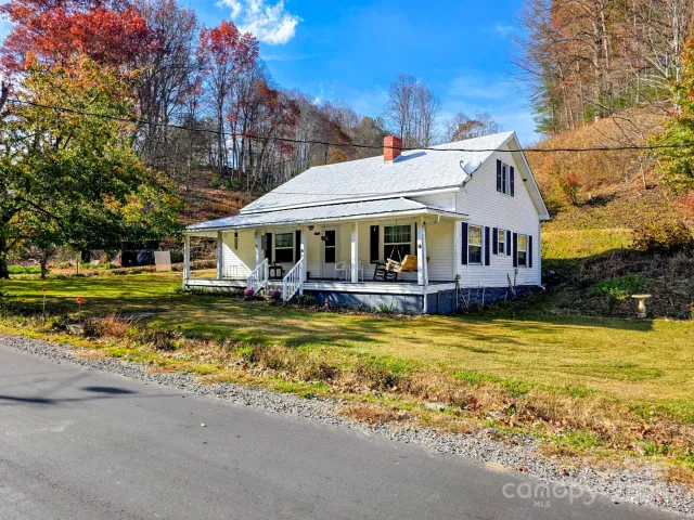 2812 Bald Mountain Road