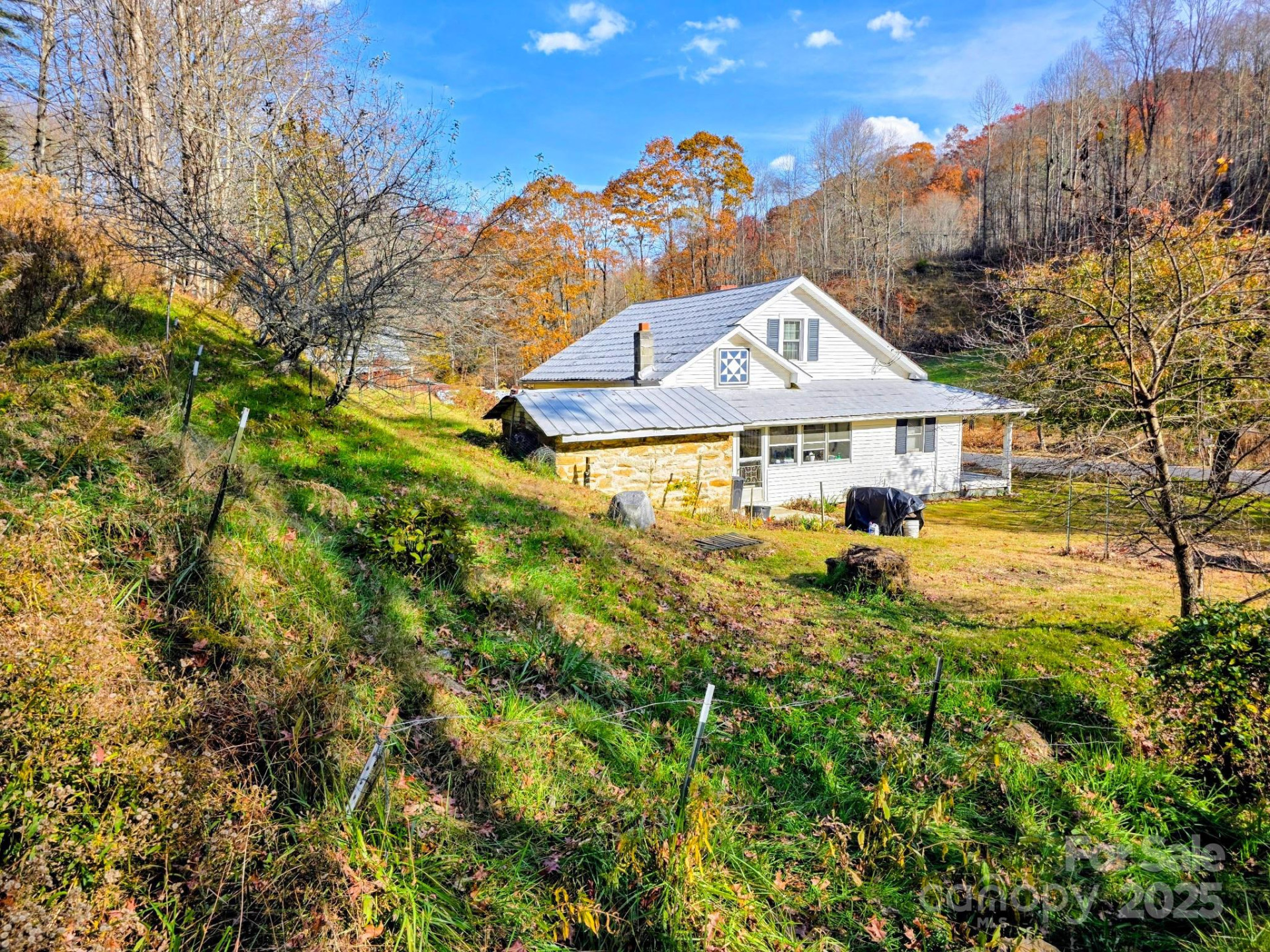 2812 Bald Mountain Road - Photo 2