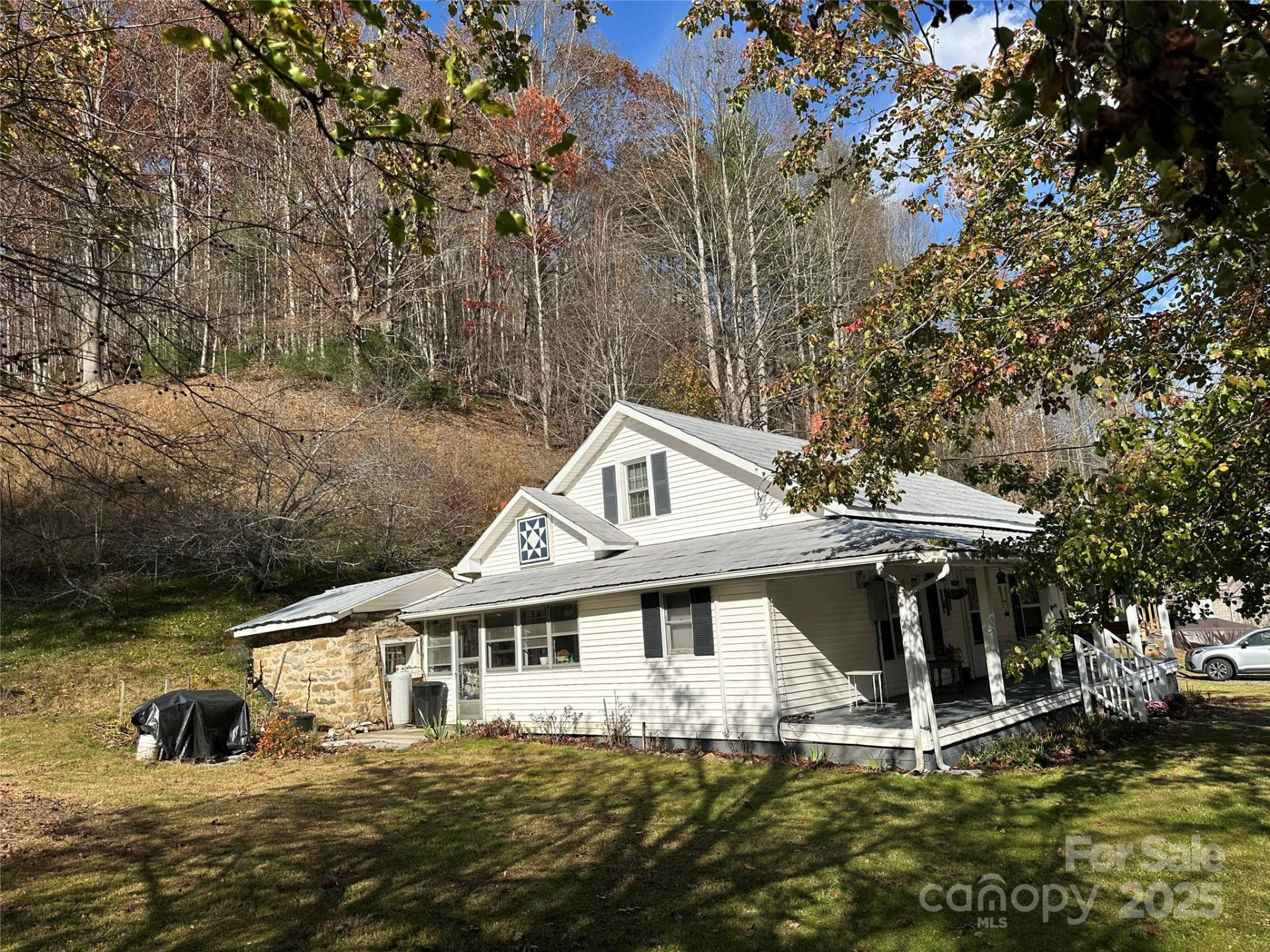 2812 Bald Mountain Road - Photo 15