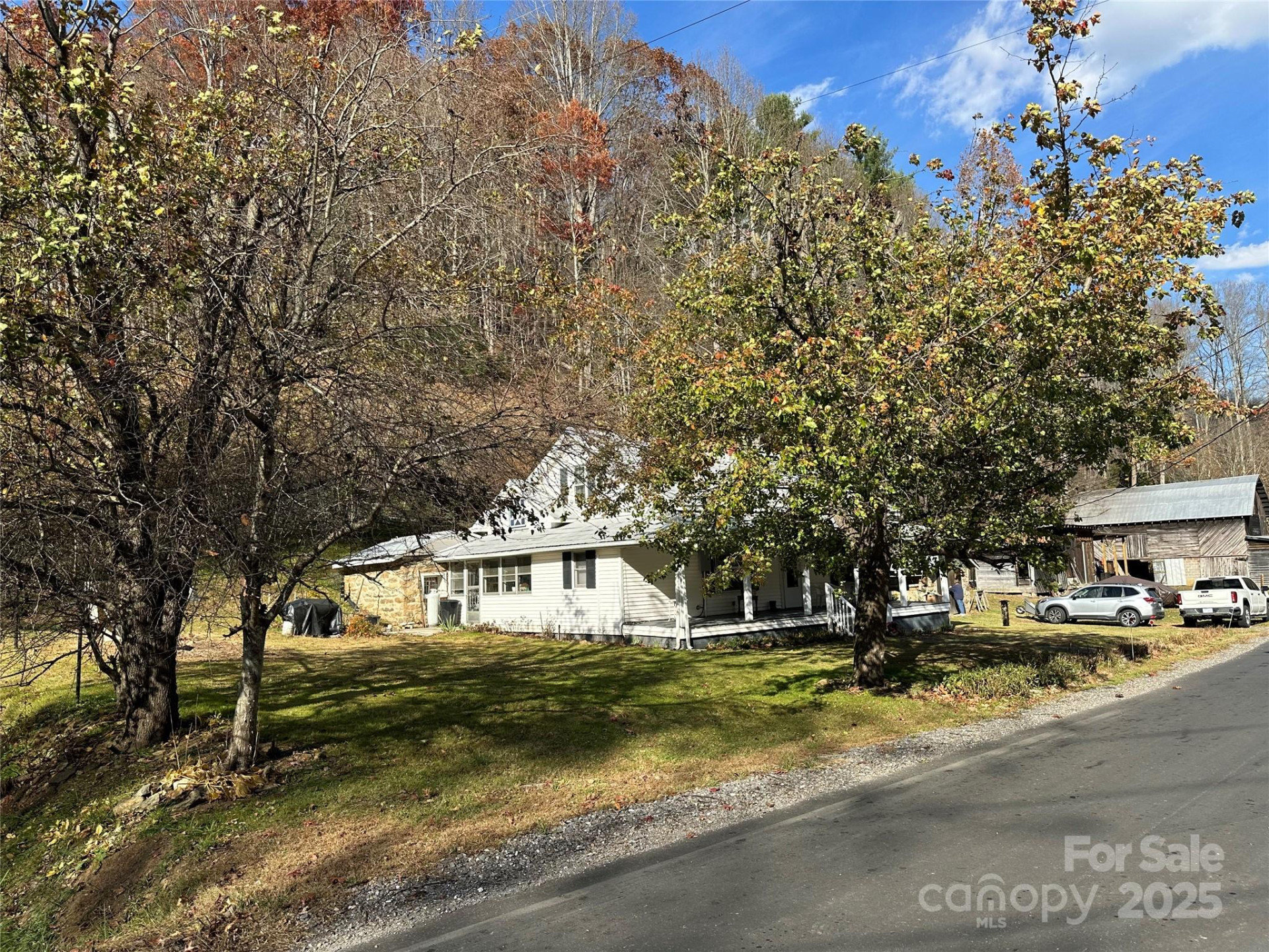 2812 Bald Mountain Road - Photo 16
