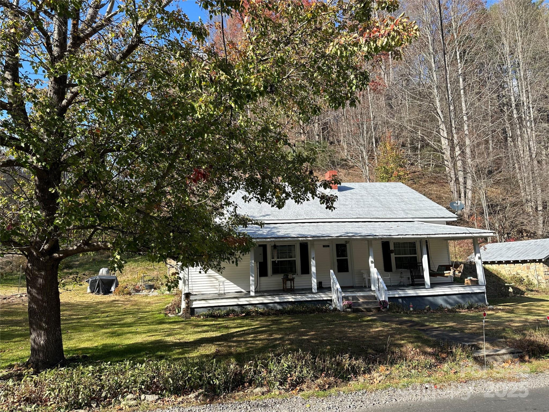 2812 Bald Mountain Road - Photo 17