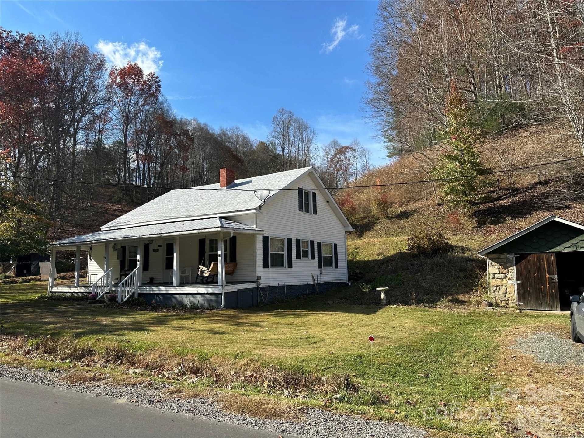 2812 Bald Mountain Road - Photo 3
