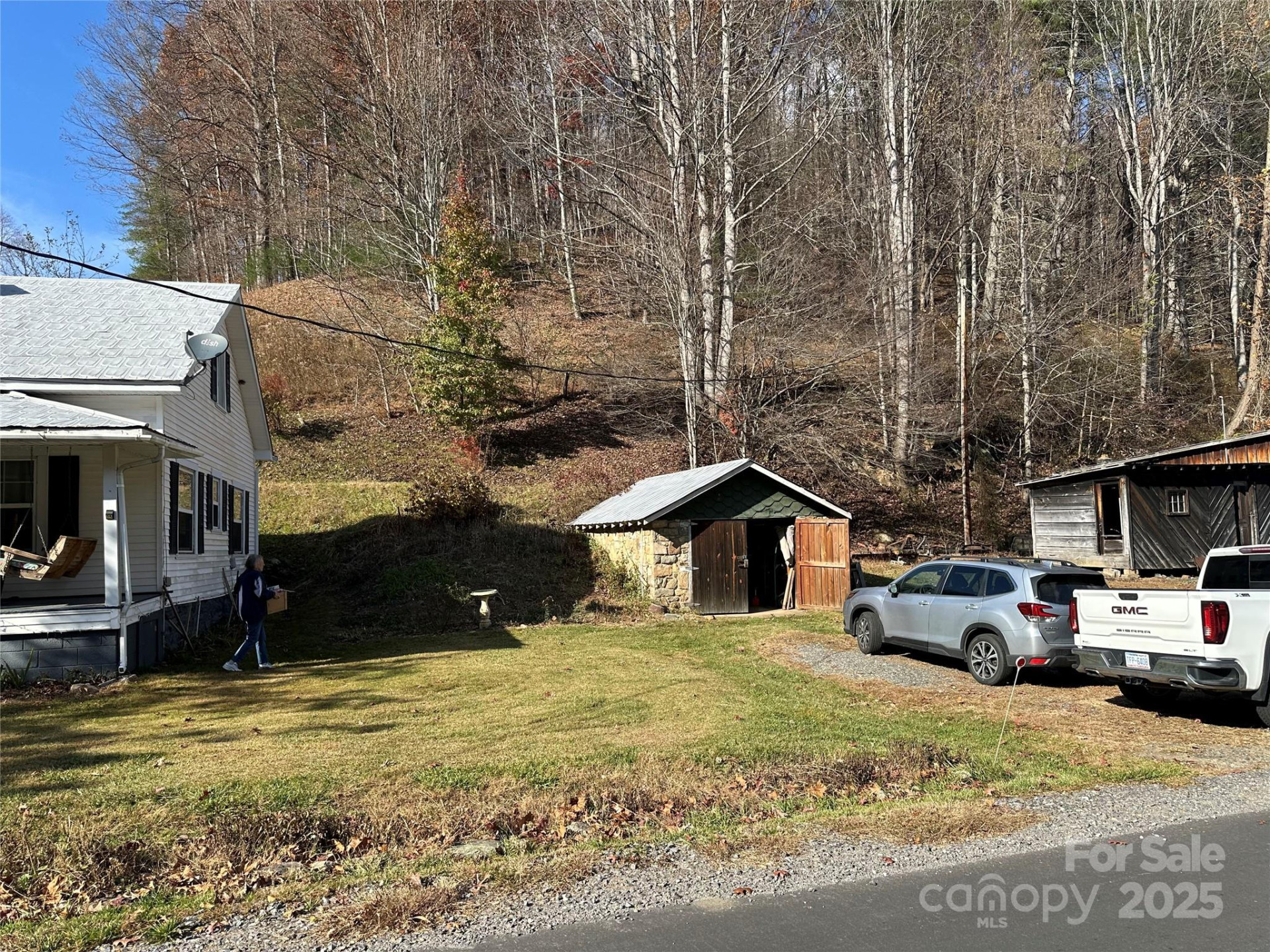 2812 Bald Mountain Road - Photo 4