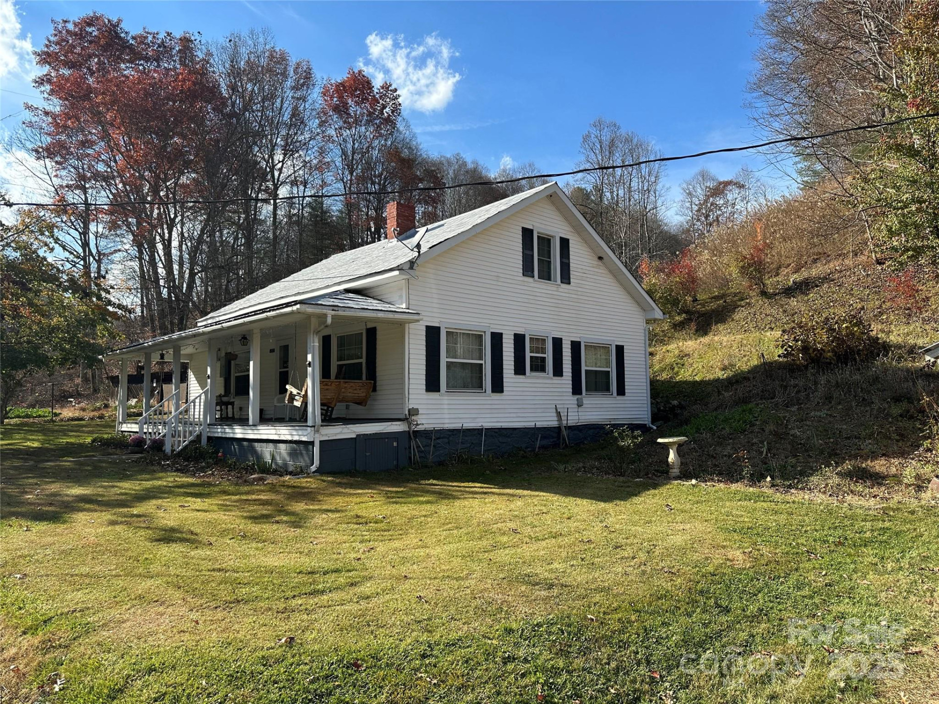 2812 Bald Mountain Road - Photo 5