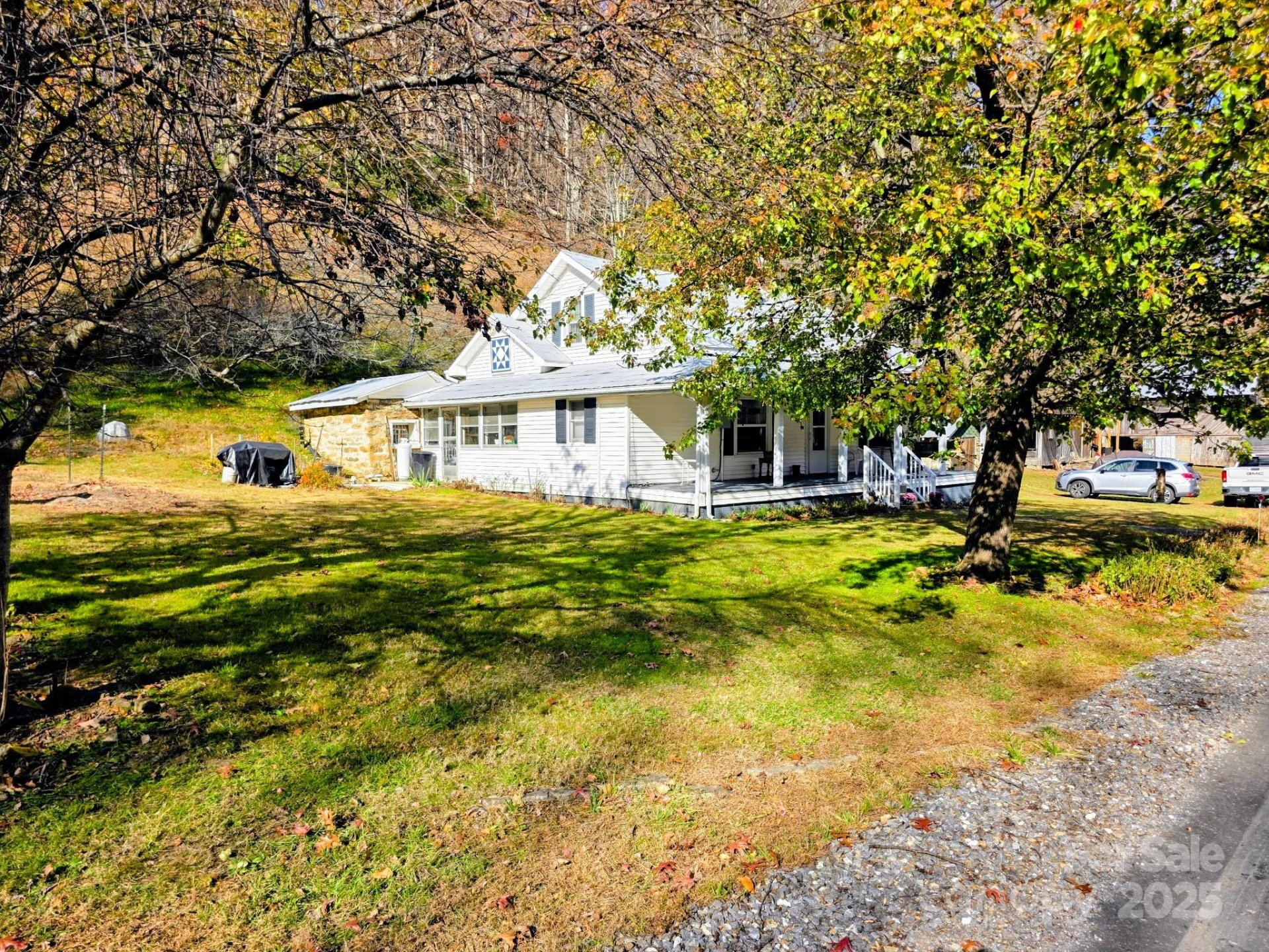 2812 Bald Mountain Road - Photo 6