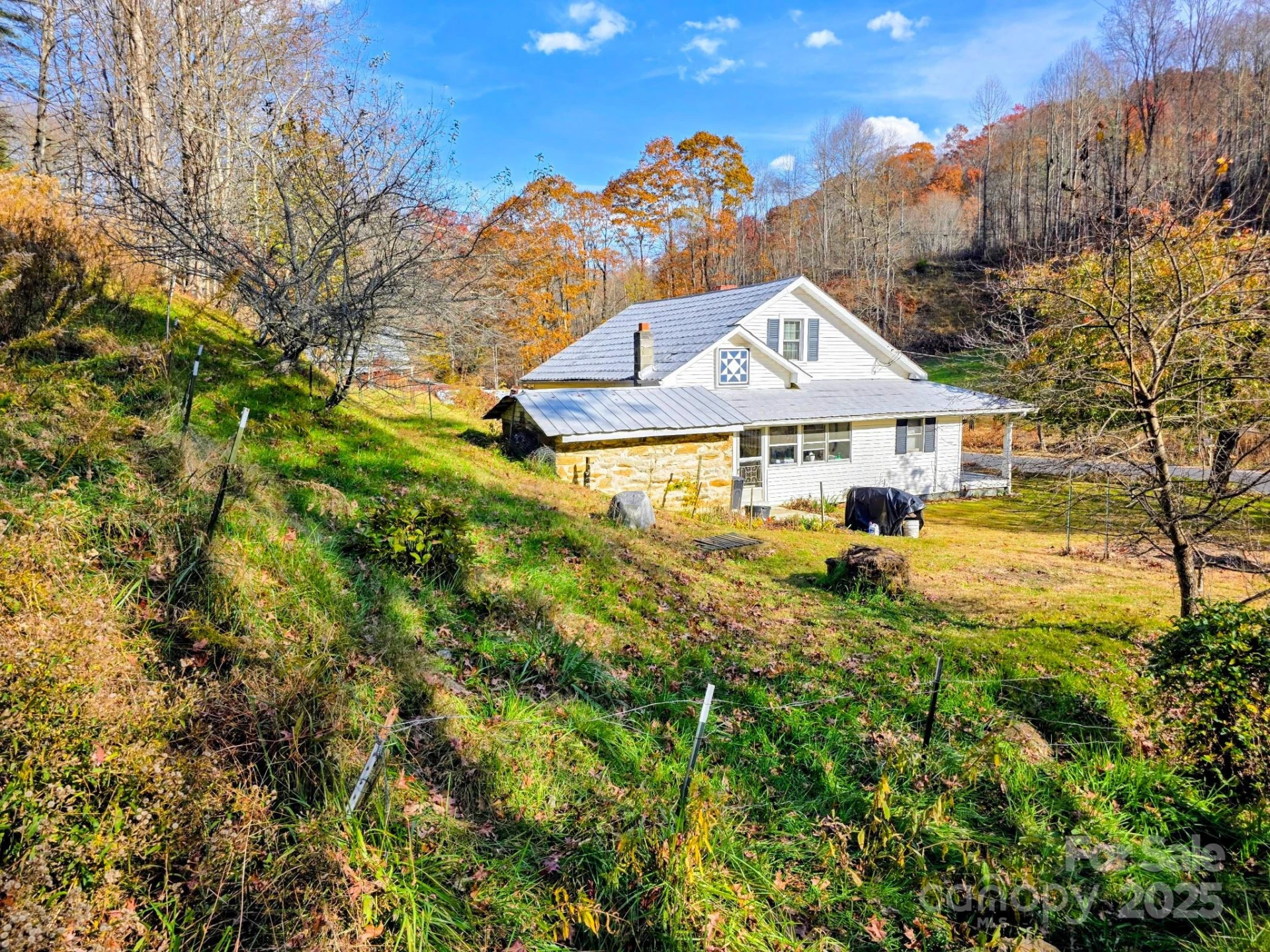 2812 Bald Mountain Road - Photo 7