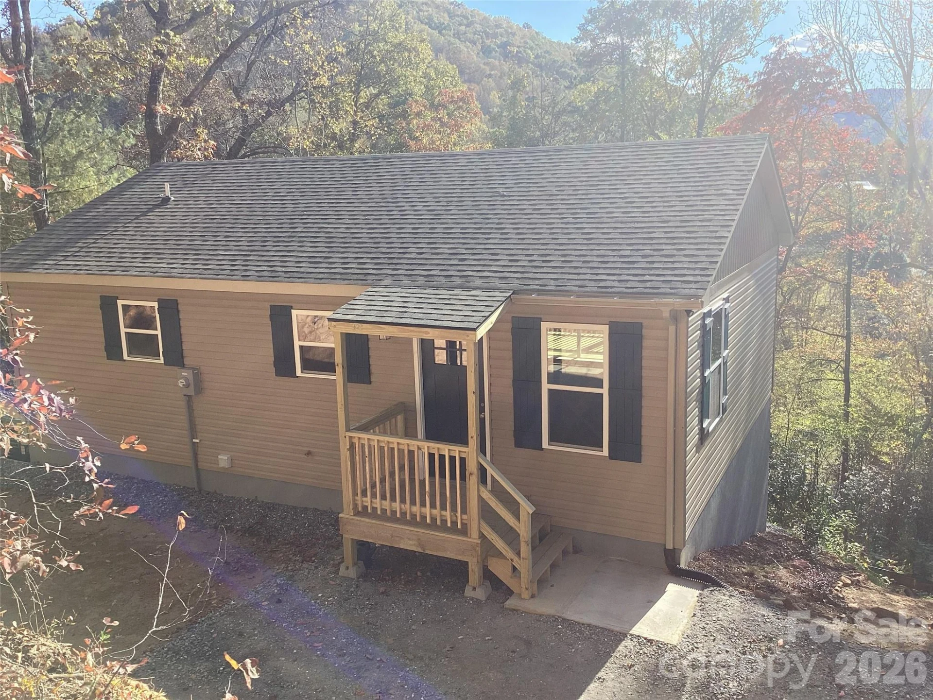 212 Brigsy Lane